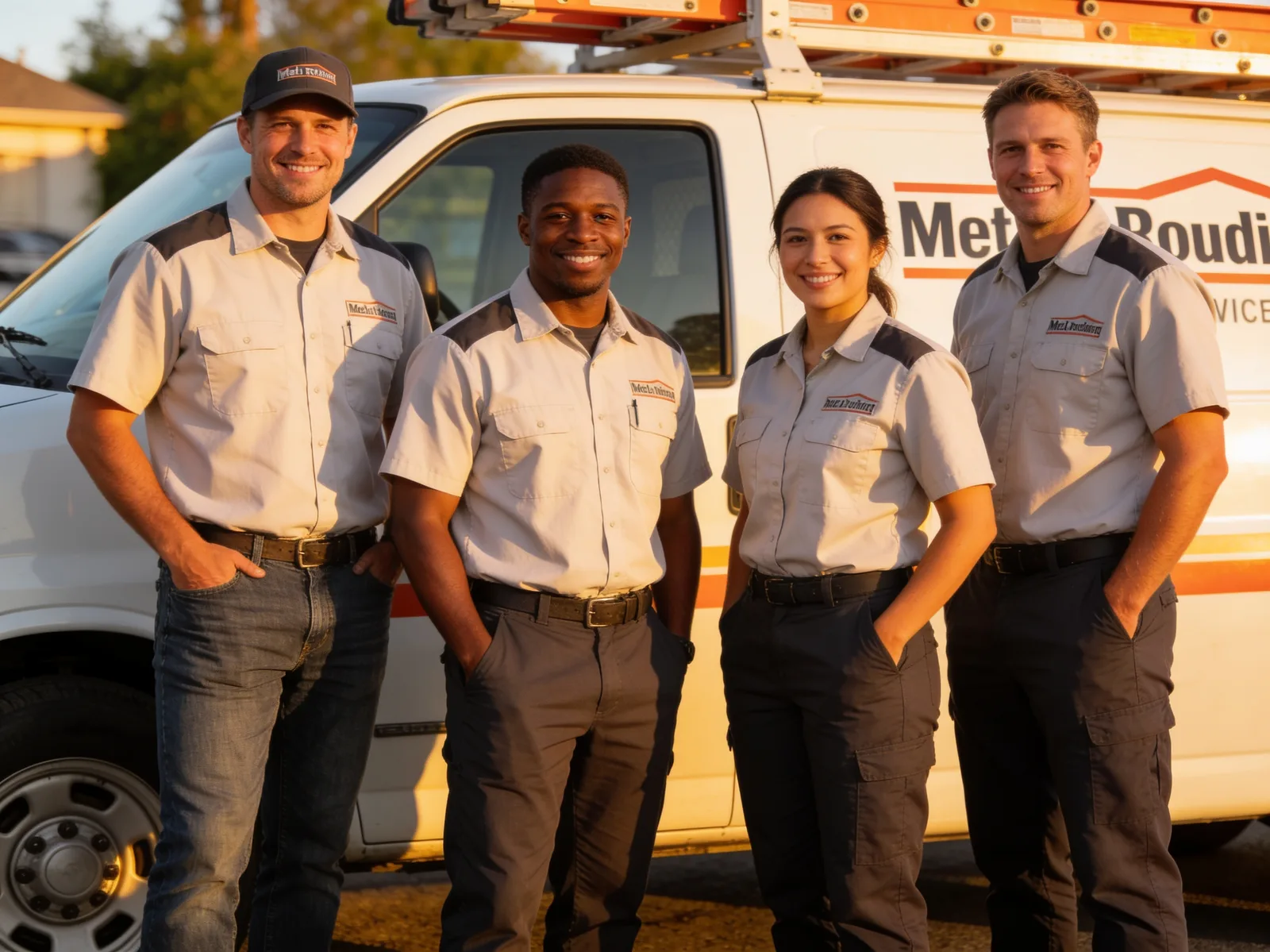 Metal Roof Installation company in Lane, SC